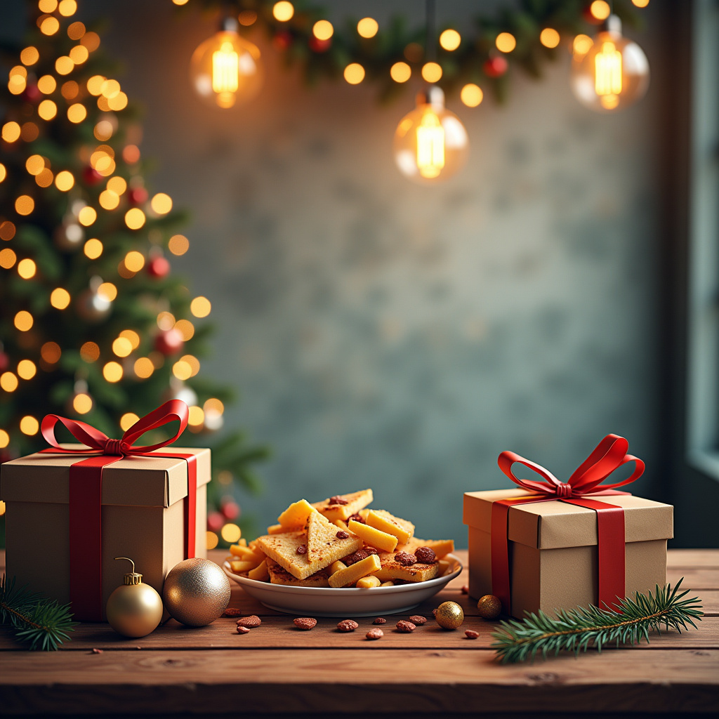 Illustration for Experiential Gift Ideas 101: Unique Presents for Men - Image 1