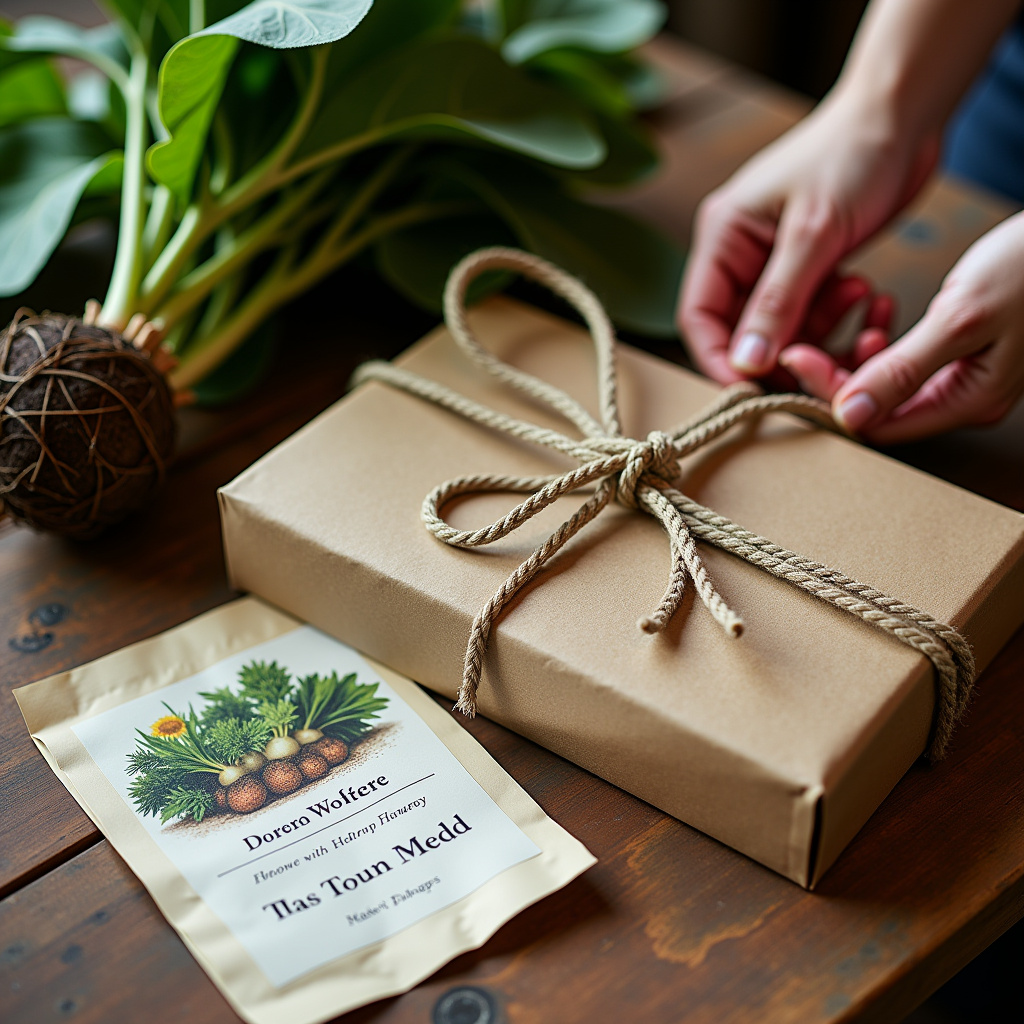 Illustration for 5 DIY Gift Kit Mistakes That Cost You Thoughtfulness - Image 1