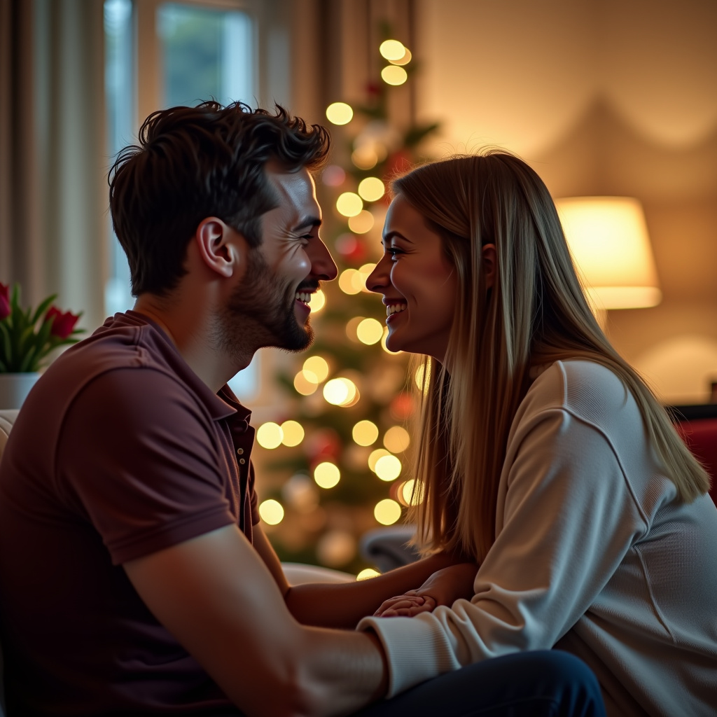 Illustration for How to Master In-Law Stress During Holiday Relationship Advice - Image 1