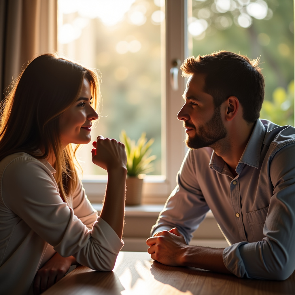 Illustration for Staying Connected 101: Surviving Work Stress & In-Laws - Image 1