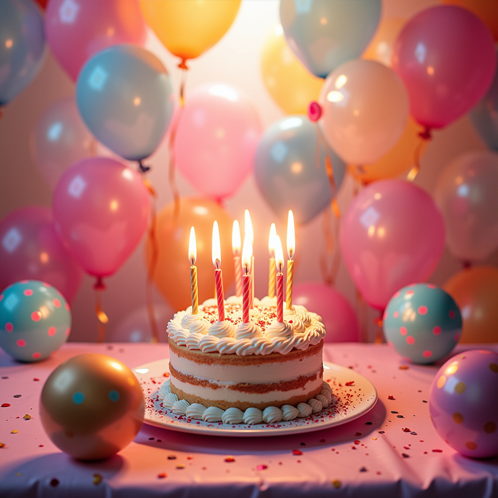 Illustration for The Ultimate Guide to Budget Party Ideas - Image 1