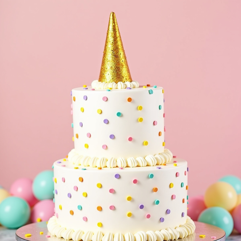 Illustration for Pro Tips: How to Nail Low-Cost Birthday Themes Better - Image 1