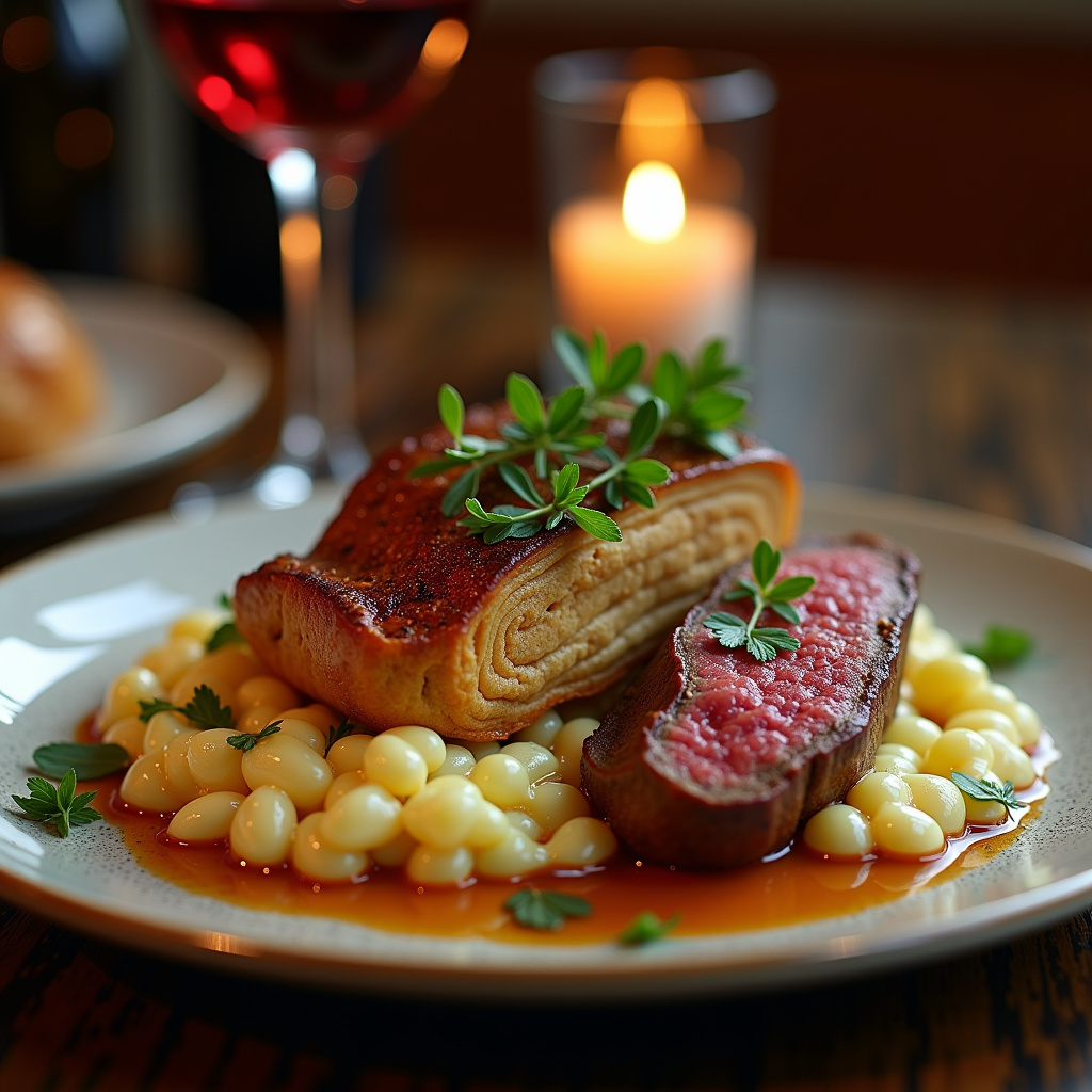 Illustration for Pro Tips: How to Host Elegant Dinner Party Themes Better - Image 1