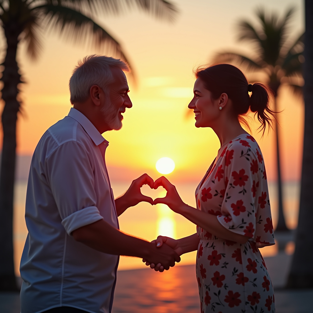 Illustration for Case Study: Connection Secured Through Managing In-Law Relationship Stress - Image 1