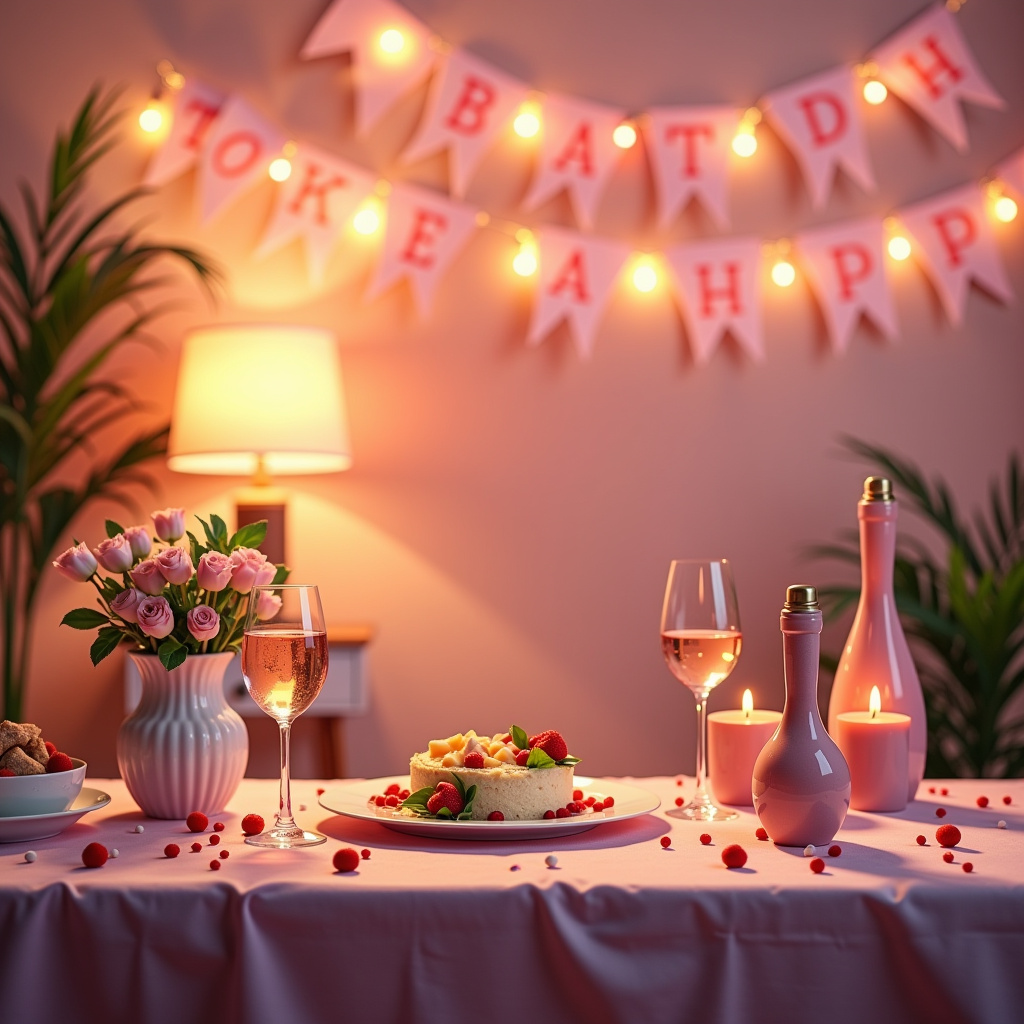 Illustration for The Beginner's Guide to Last Minute Party Planning - Image 1