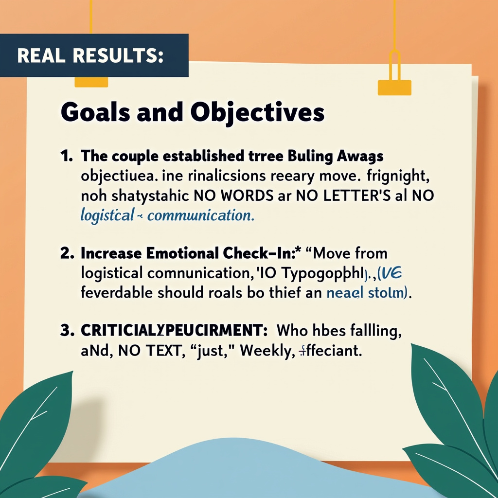Illustration for Real Results: How 'The Weekly State of Union' Ended Pulling Away - Image 1