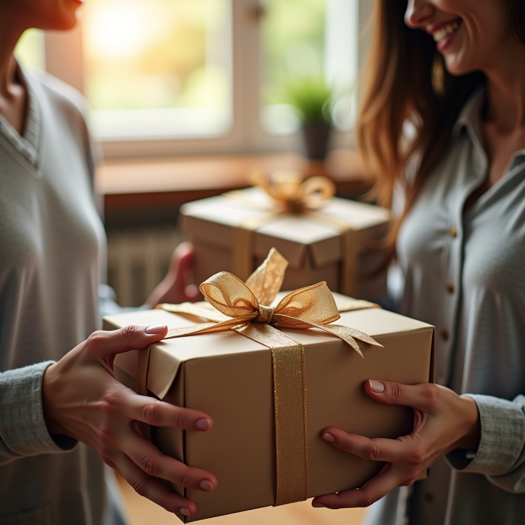 Illustration for Case Study: Delight For New Homeowners Via Under $25 Gift Ideas - Image 1