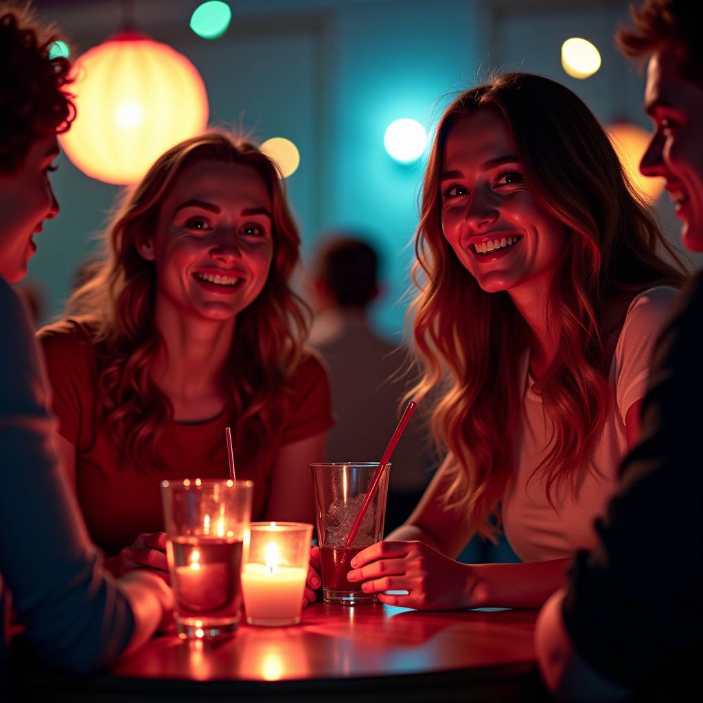 Illustration for Real Results: How Interactive Murder Mystery Kits Boosted Teen Parties - Image 1