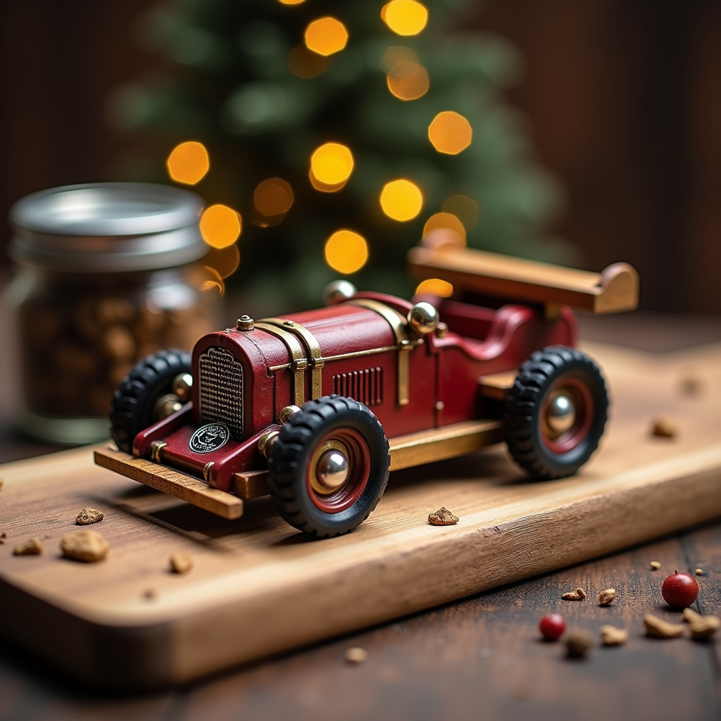 Illustration for Top 9 Unusual Gift Ideas for Men Under $25 - Image 1