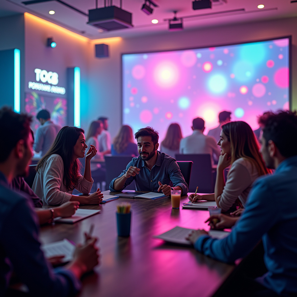 Illustration for The Ultimate Guide to Blending Themes & Games - Image 1