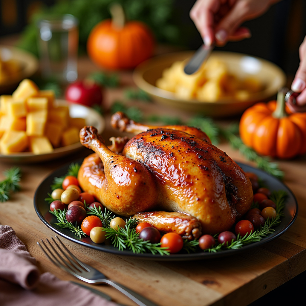 Illustration for The Ultimate Guide to Thanksgiving Under $25 Gift Ideas - Image 1