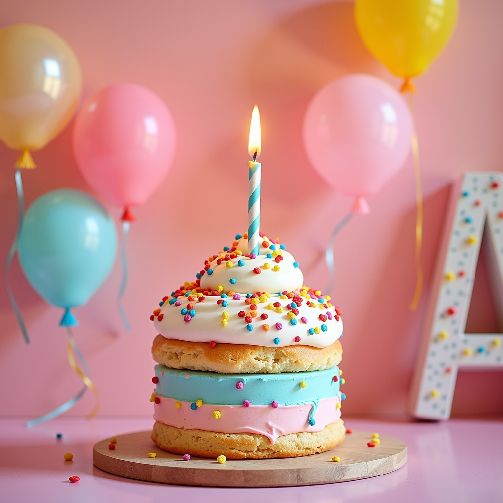 Illustration for How to Nail Low-Cost Birthday Themes With Cheap Party Decorations - Image 1