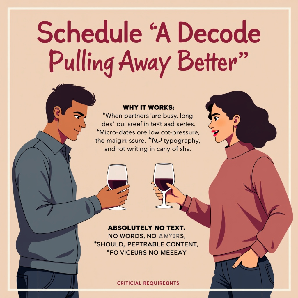 Illustration for Pro Tips: How to Decode Pulling Away Better - Image 1