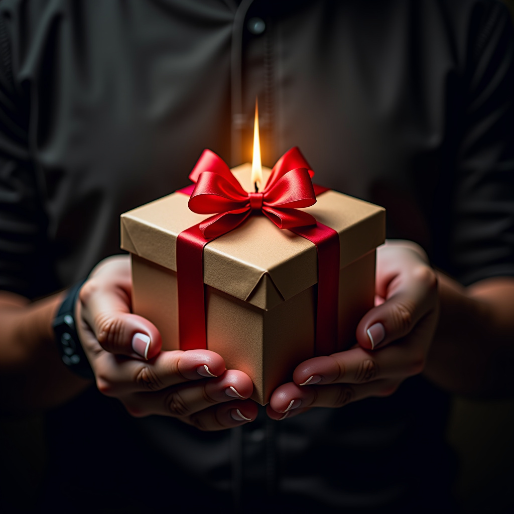 Illustration for Top 7 Unique Experience Gifts Under $25 for Men - Image 1