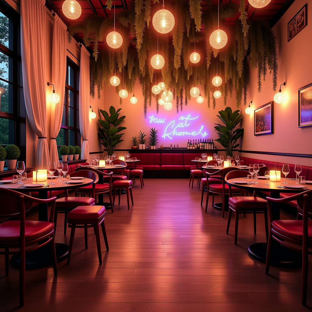 Illustration for Expert Small Space Party Layout Ideas Tips and Tricks - Image 1