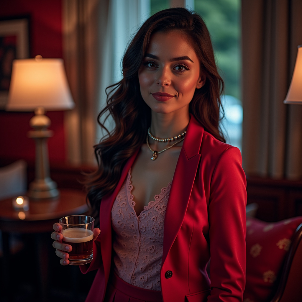 Illustration for Interactive Murder Mystery Party Kits Trends for 2027 - Image 1