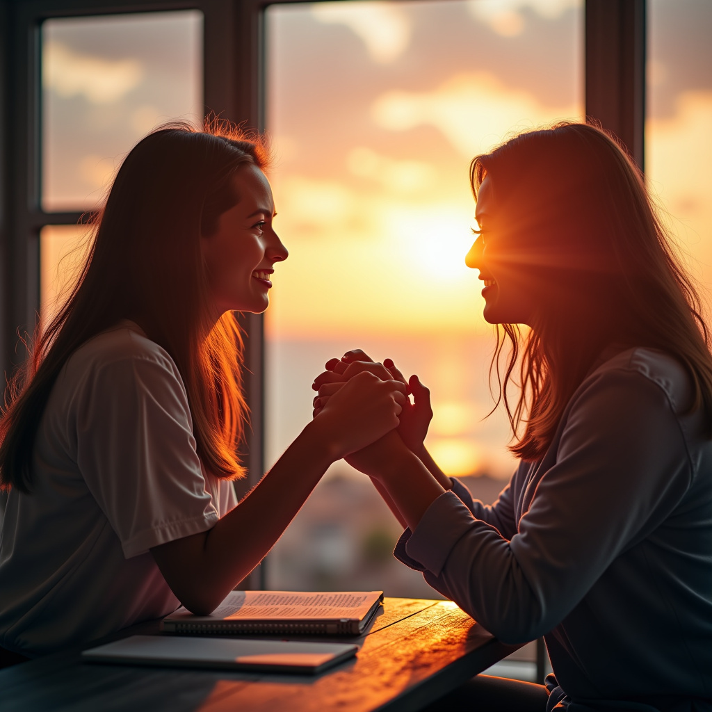 Illustration for Top 5 Stress-Proof Cues for Staying Connected - Image 1