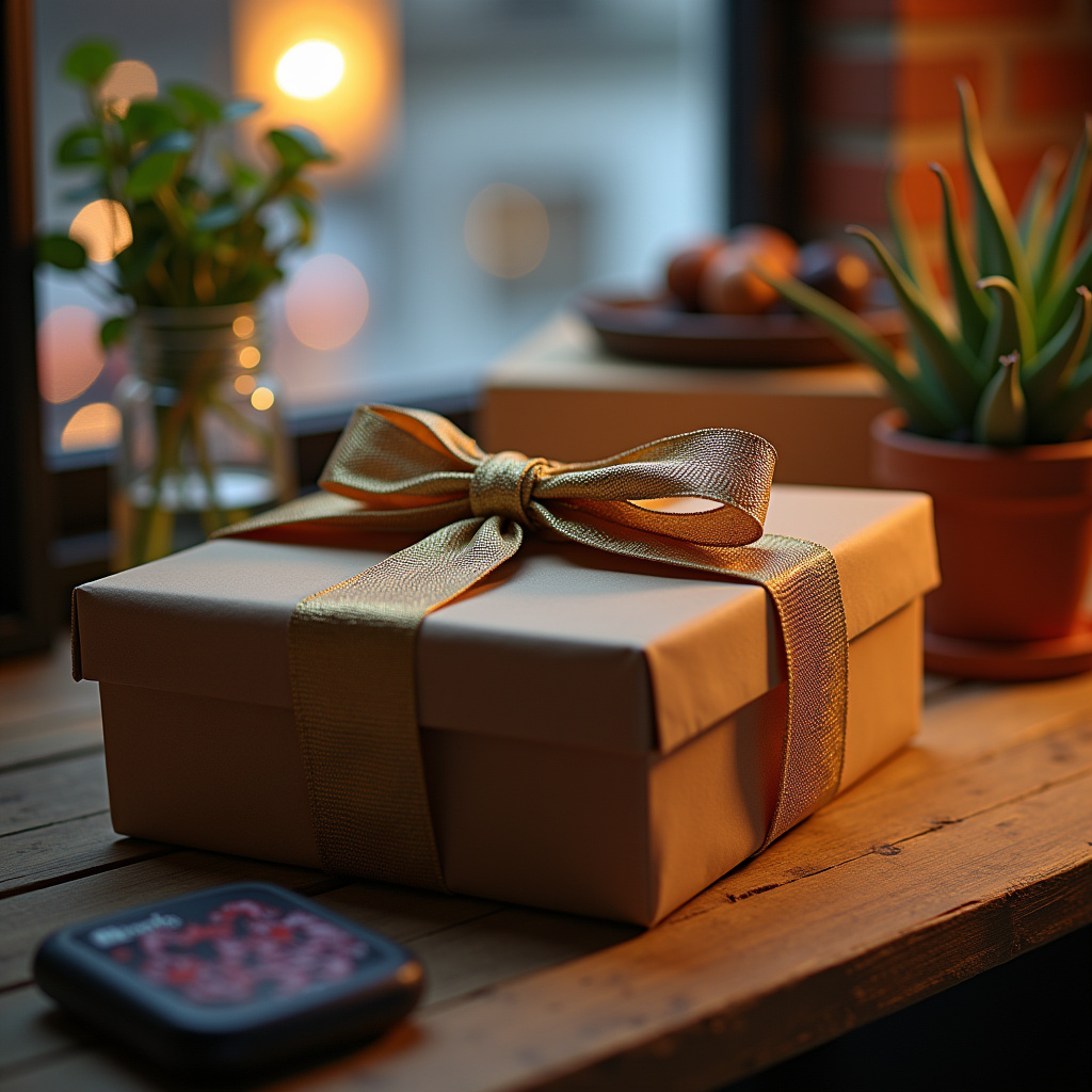 Illustration for The Ultimate Guide to Gifts for Men Who Have Everything - Image 1