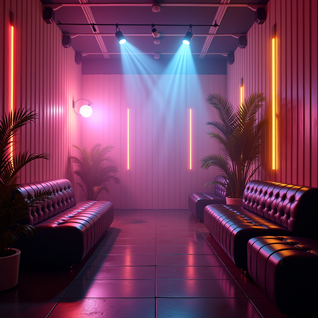 Illustration for Party Ideas Trends for 2027: The Rise of Micro-Theming - Image 1