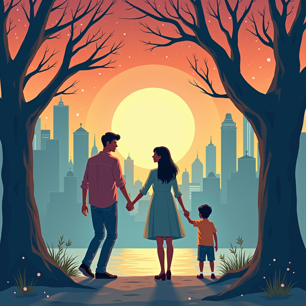 Illustration for The Ultimate Guide to Pre-New Year Connection Recovery - Image 1