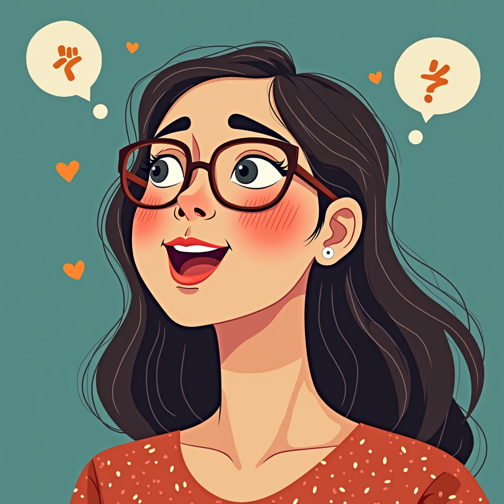 Illustration for The Ultimate Guide to Connection: Work, In-Laws, and Dating - Image 1