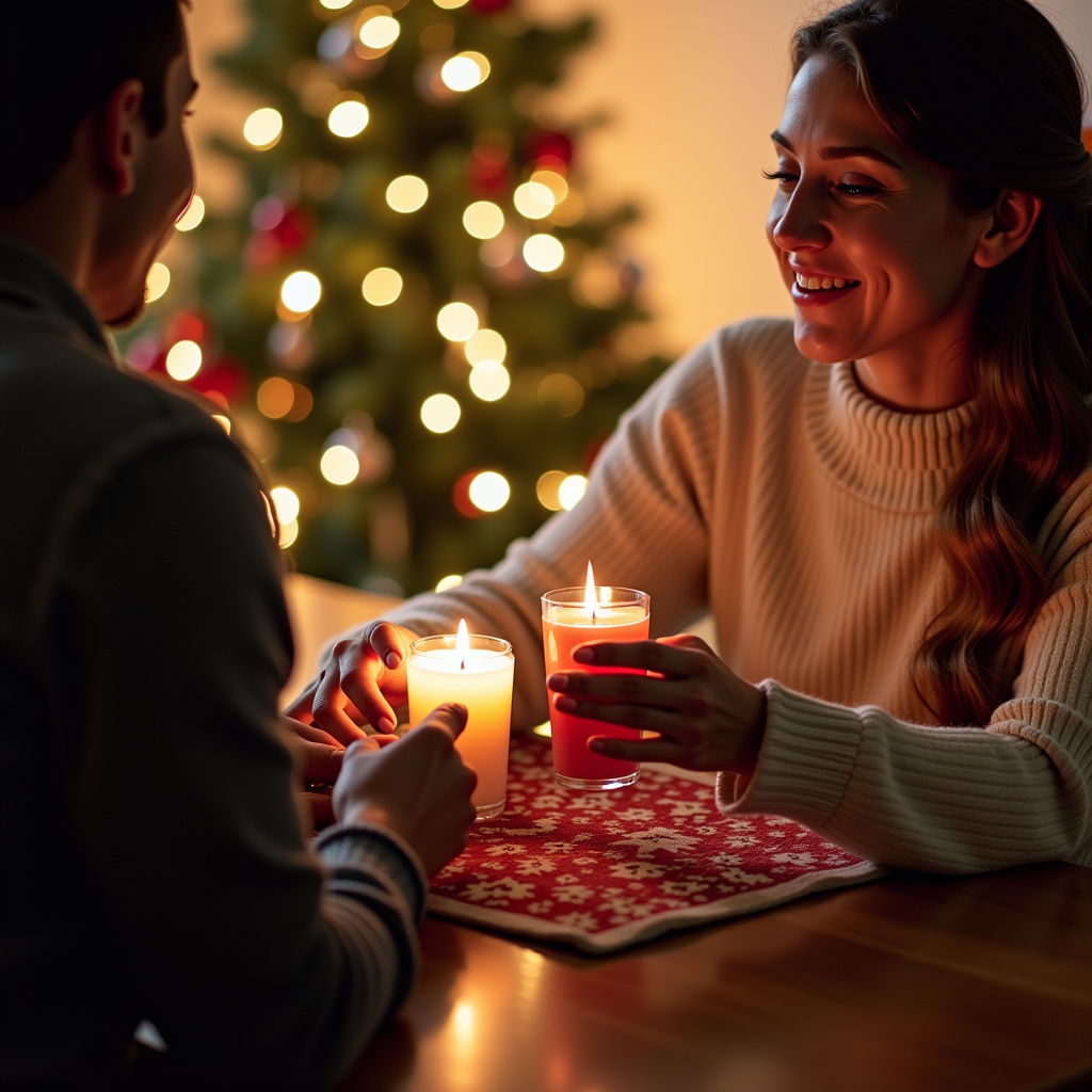 Illustration for 4 Holiday Relationship Mistakes That Cost You Connection - Image 1