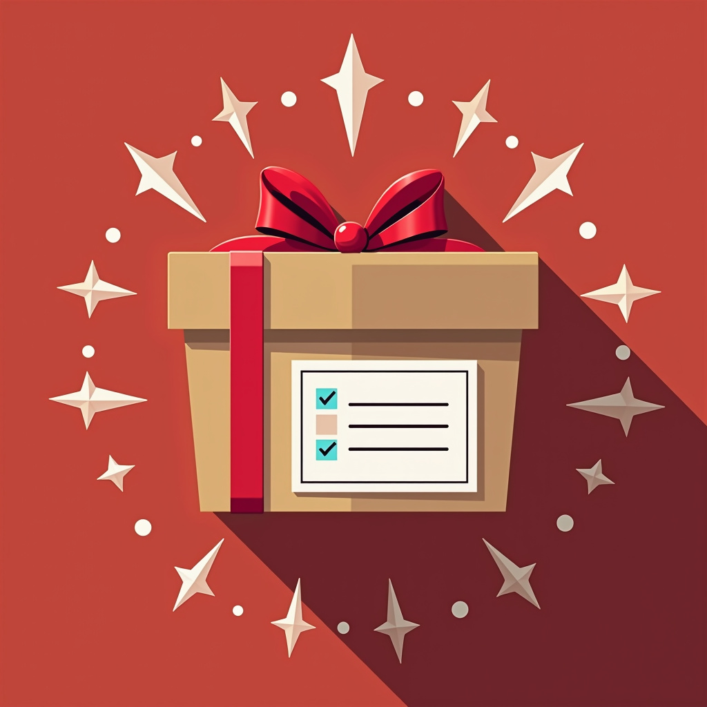 Illustration for 5 Quick Subscription Box Gifts Tips for Hostess Wins - Image 1