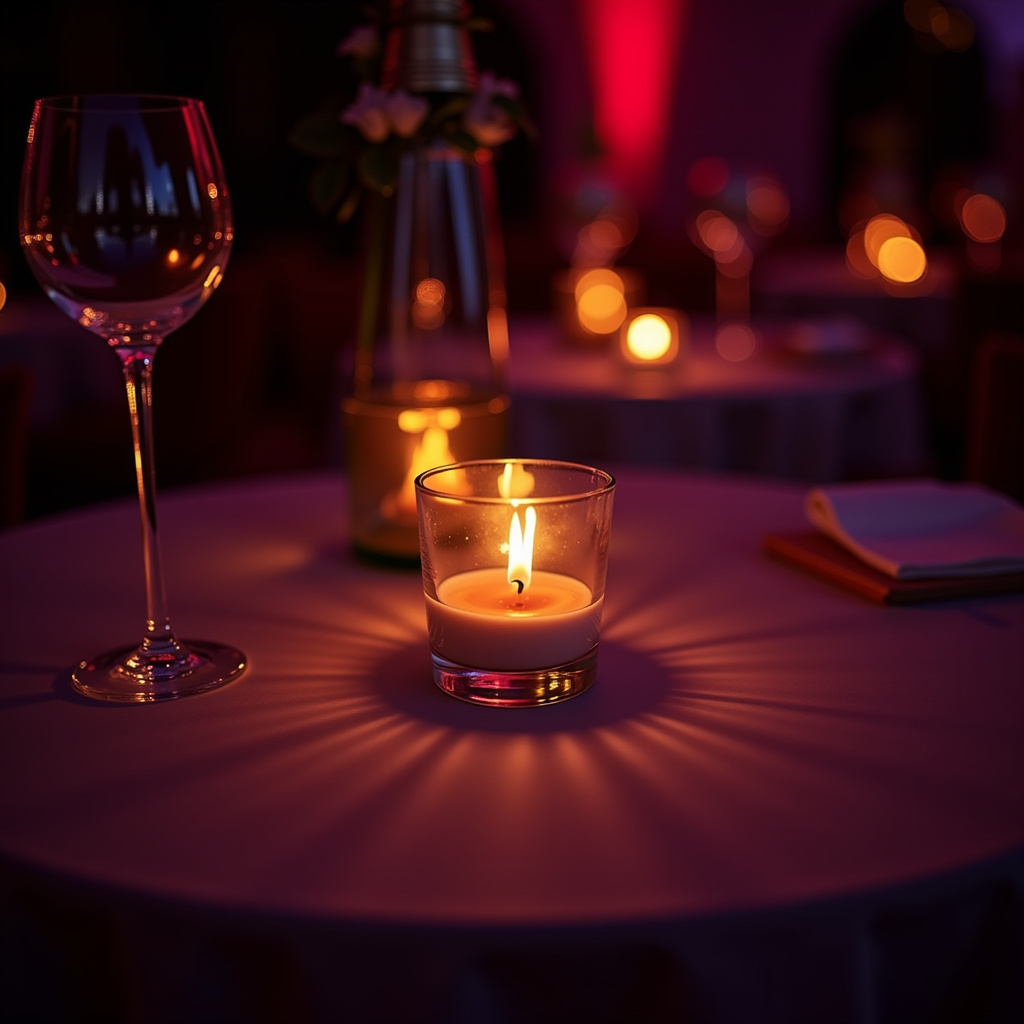 Illustration for 4 Quick Party Ideas Tips for Elegant Decor - Image 1