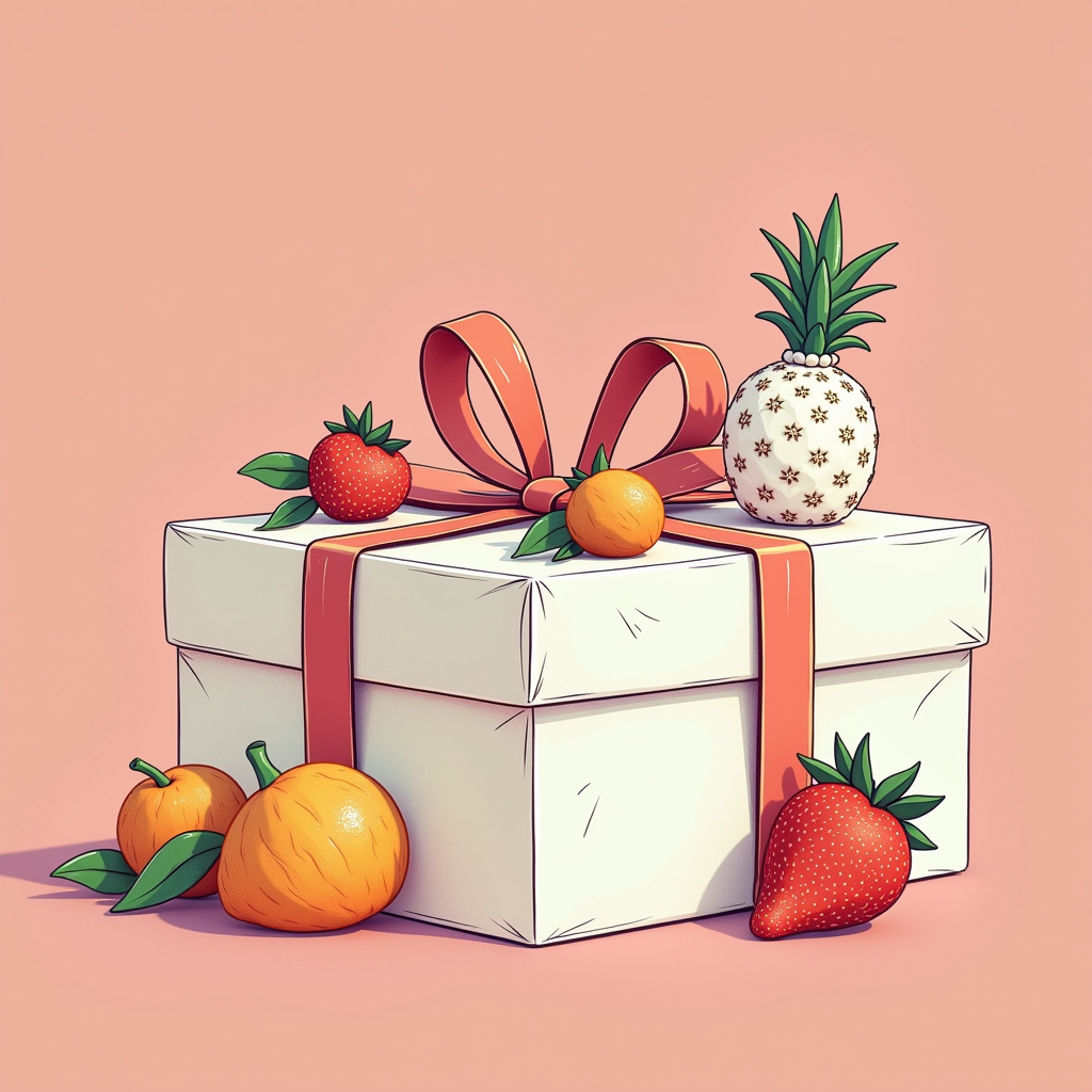Illustration for Case Study: Last Minute Birthday Gifts Via DIY Gift Kits - Image 1
