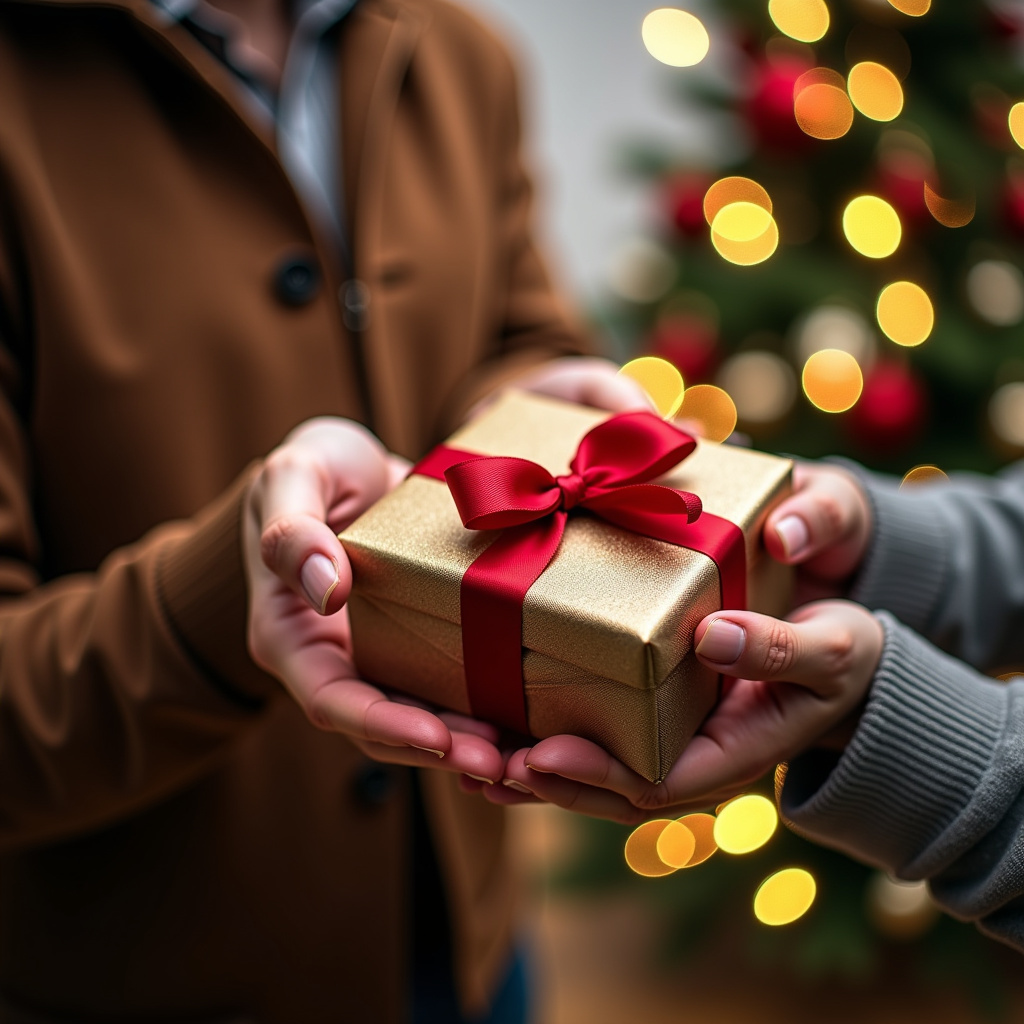 Illustration for 5 Quick Experiential Gift Ideas Tips for Men - Image 1