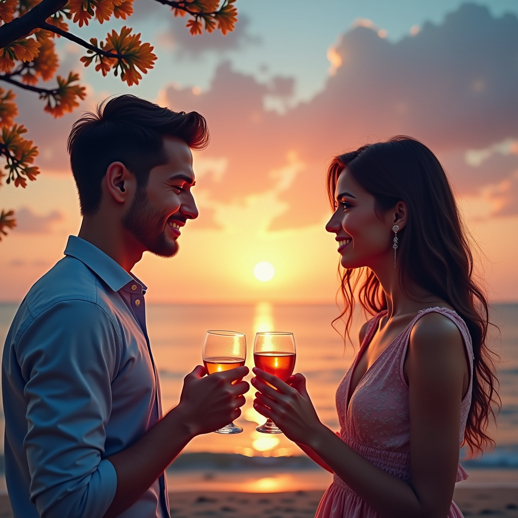 Illustration for Communication Trends for 2027: Marriage & Dating - Image 1