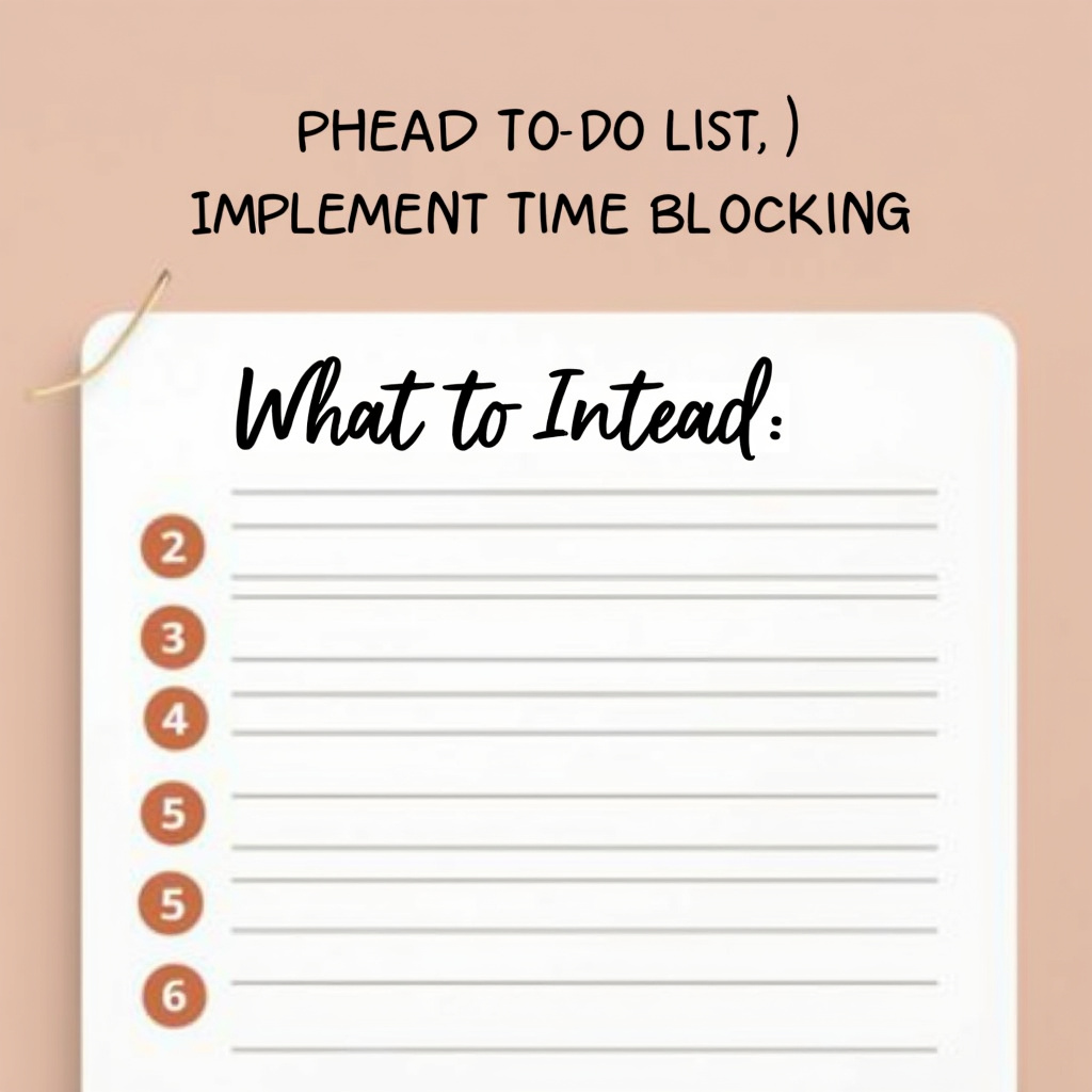 Illustration for 4 Free Party Planning Checklist Mistakes (And What to Do Instead) - Image 1