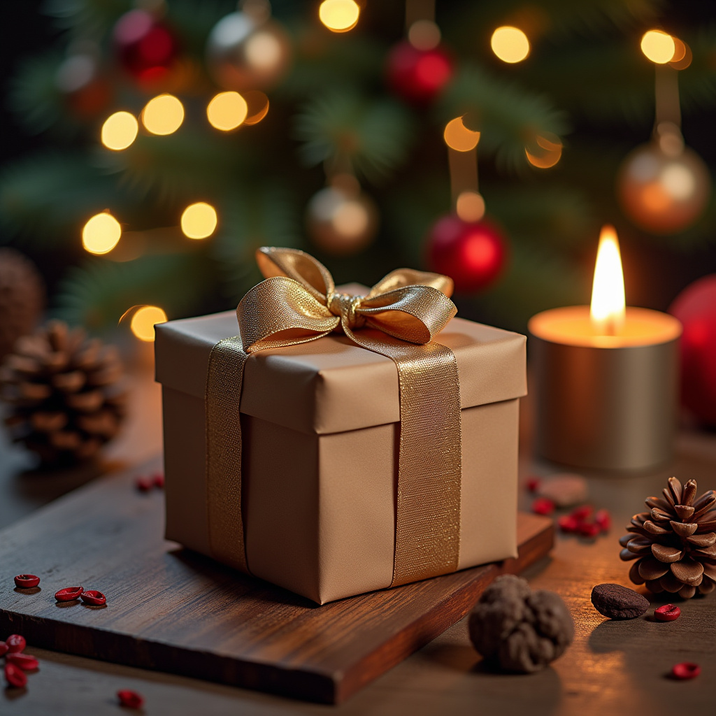 Illustration for Unusual Gift Ideas for Men Trends You Can't Ignore in 2024 - Image 1