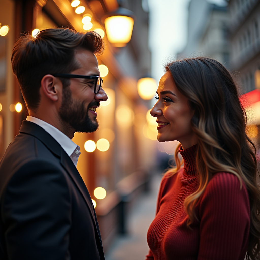 Illustration for What Experts Wish You Knew About Connection in 2024 - Image 1