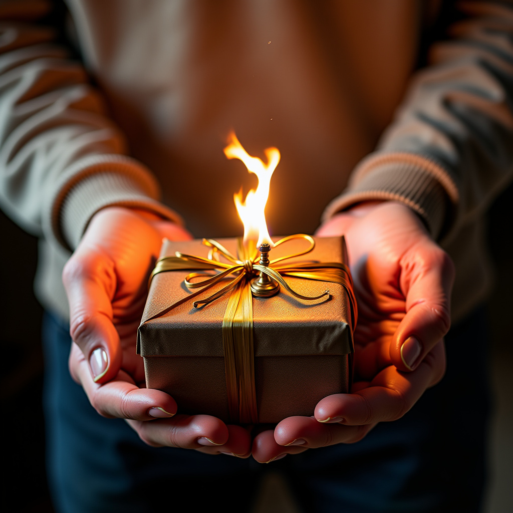 Illustration for Experiential Gift Ideas 101: Unique Presents for Men - Image 1