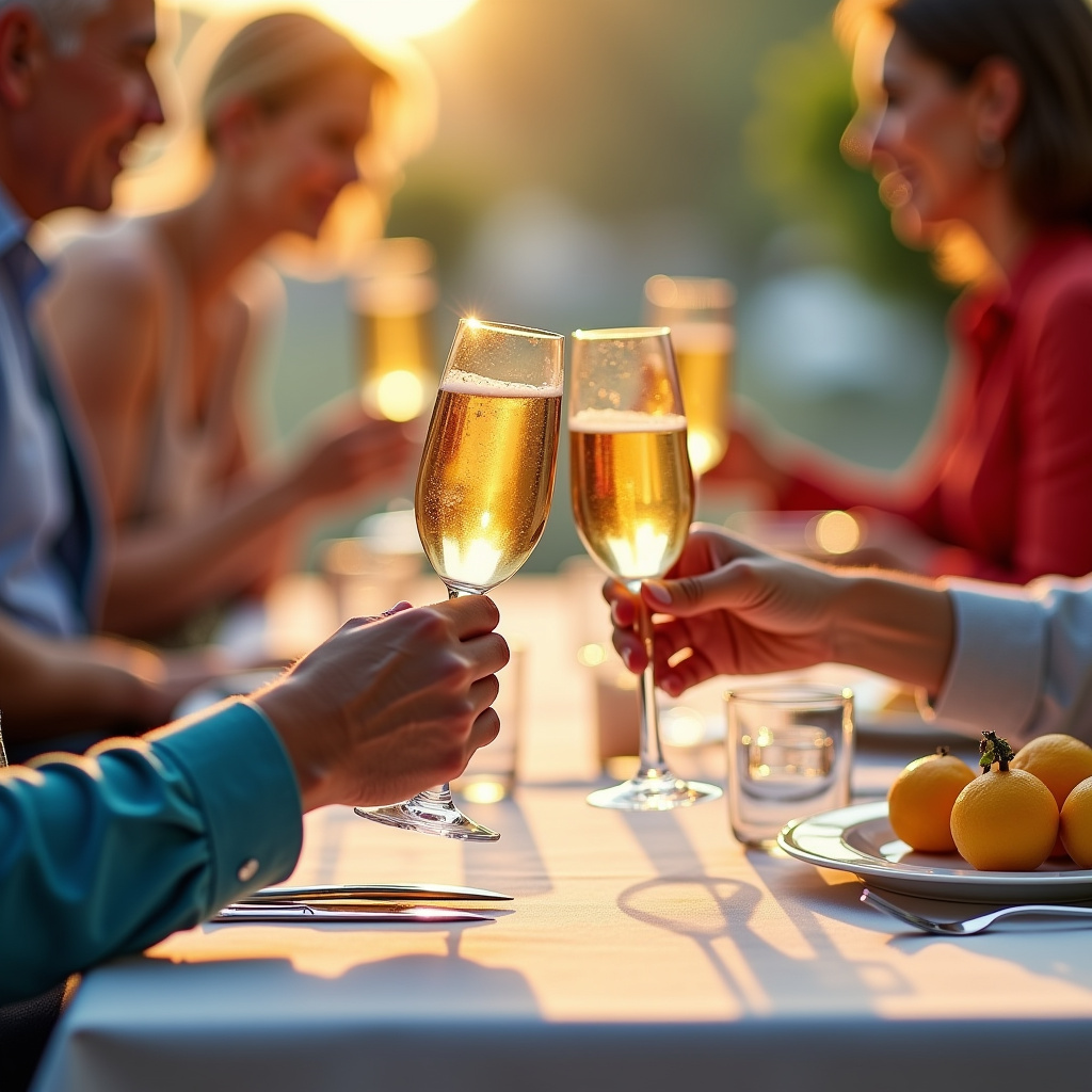 Illustration for 6 Retirement Party Mistakes (And What to Do Instead) - Image 1