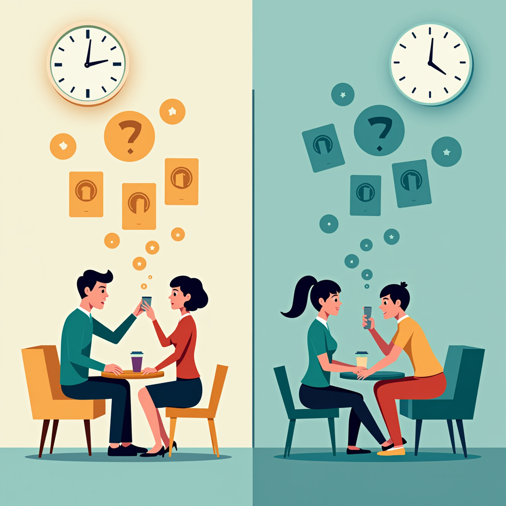 Illustration for Managing In-Law Stress vs. Pulling Away: Which to Fix First? - Image 1