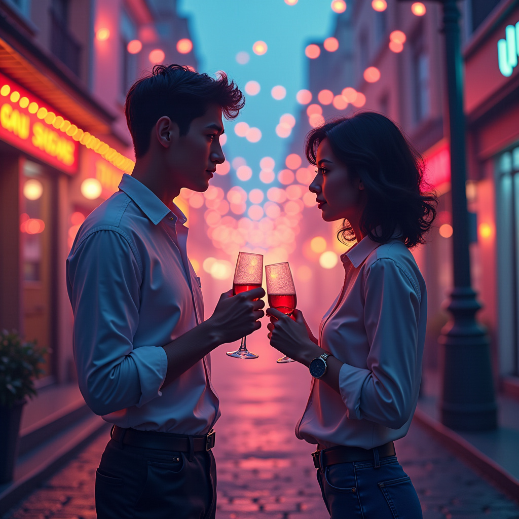 Illustration for Dating Advice for the New Year: 5 Emerging Trends - Image 1