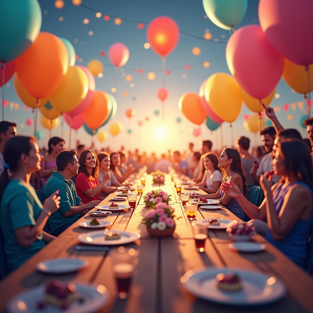 Illustration for Last Minute Planning vs Free Checklist: Which Saves Your Party? - Image 1