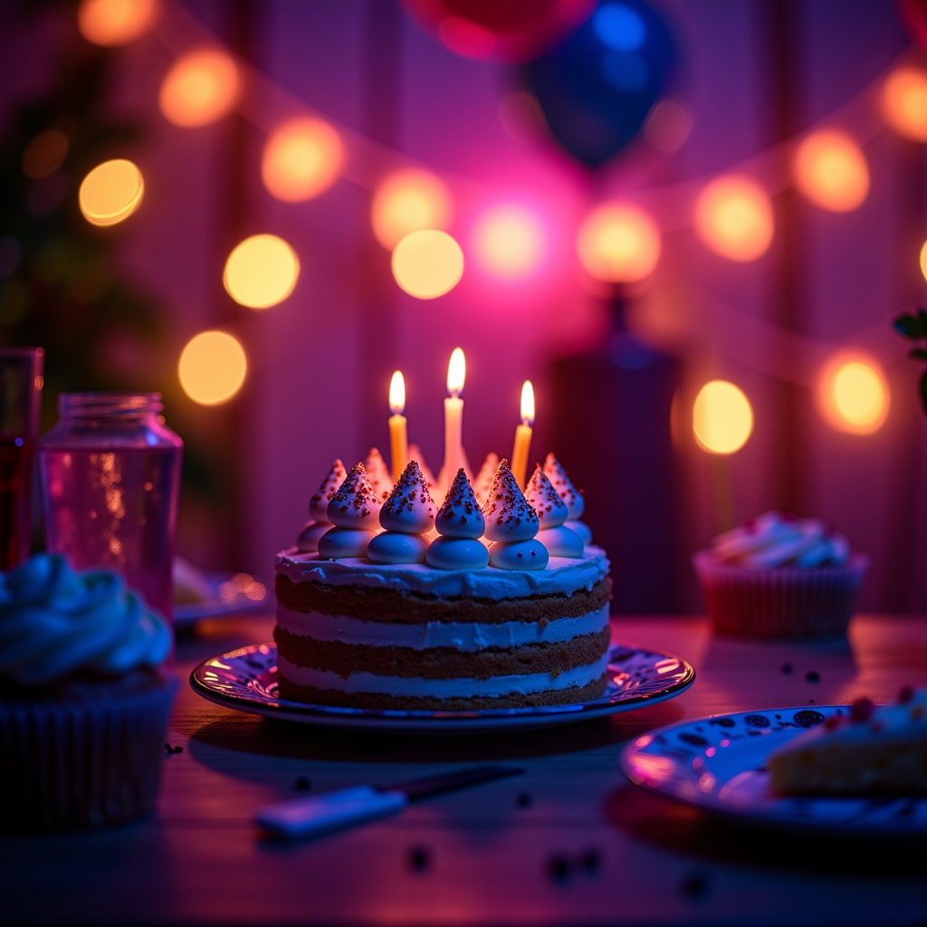 Illustration for Low-Cost Birthday Themes vs Teenager Party Themes at Home: Which Wins? - Image 1