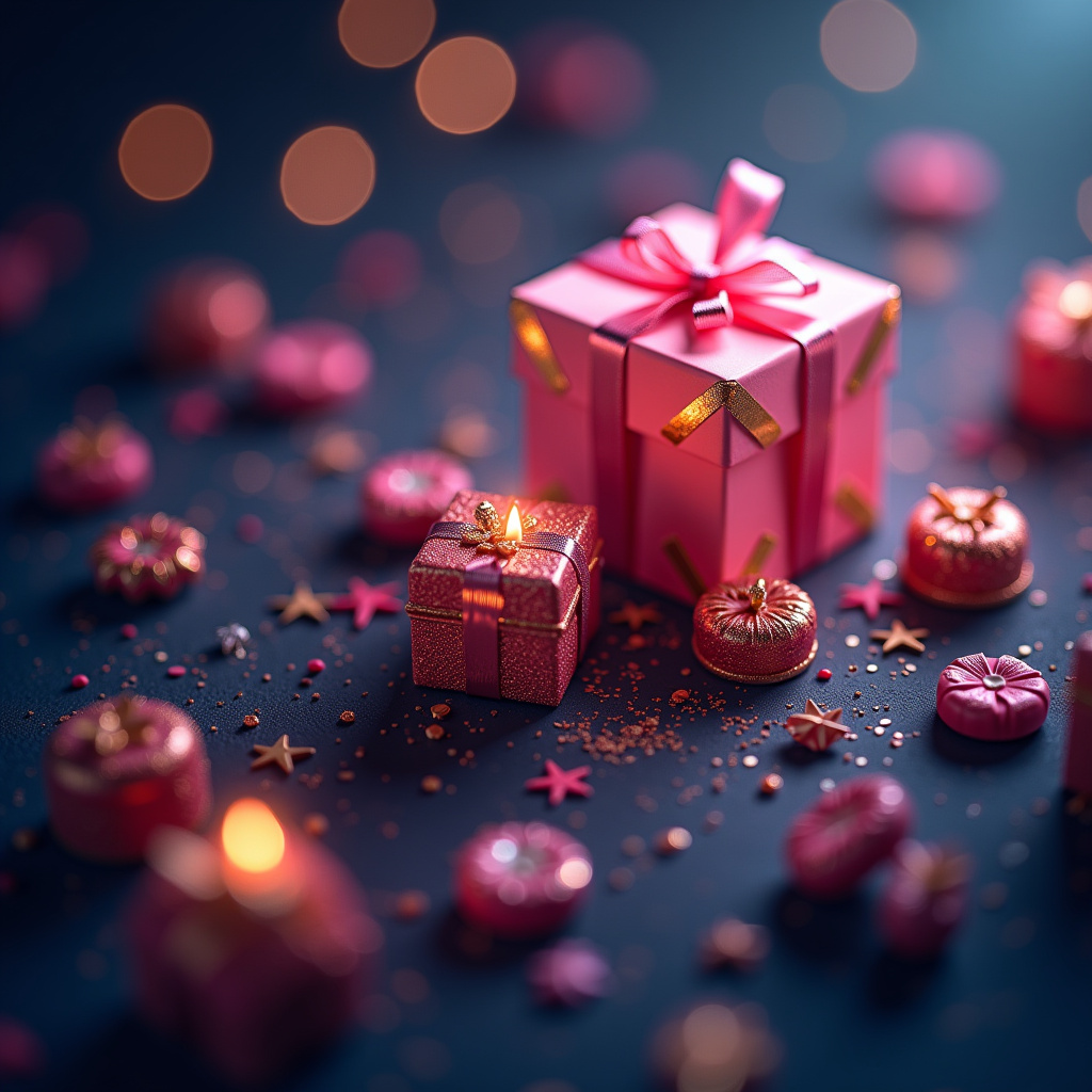 Illustration for Experiential Gift Ideas Trends You Can't Ignore in 2028 - Image 1