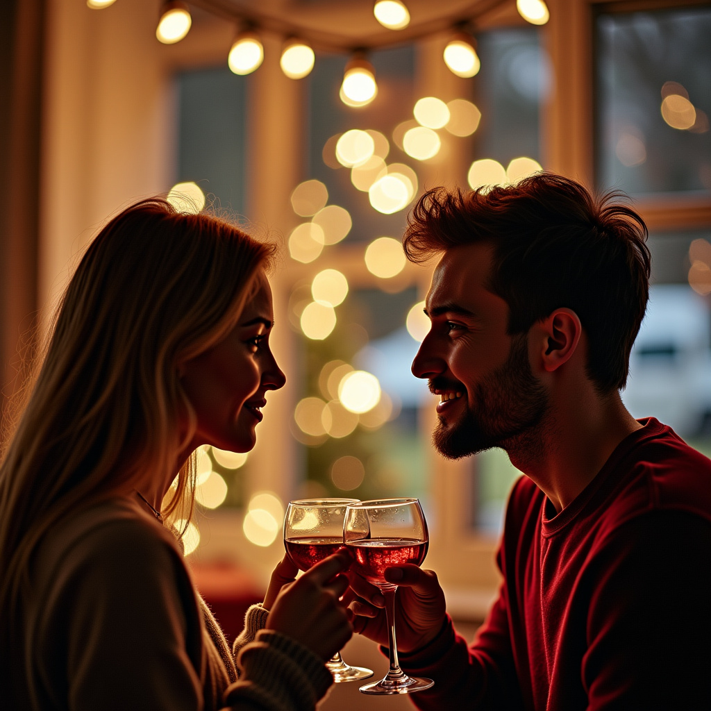 Illustration for Top 5 'Pulling Away' Signs During Holiday Relationship Advice - Image 1