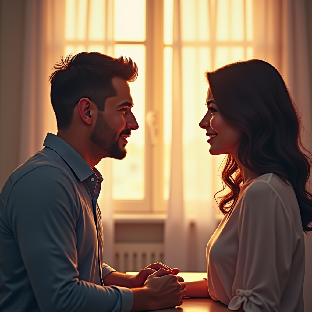 Illustration for 5 In-Law Stress Mistakes That Sabotage Connection - Image 1