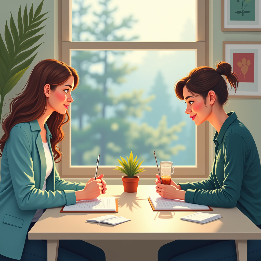 Illustration for 4 Communication Mistakes Costing Holiday Connection - Image 1