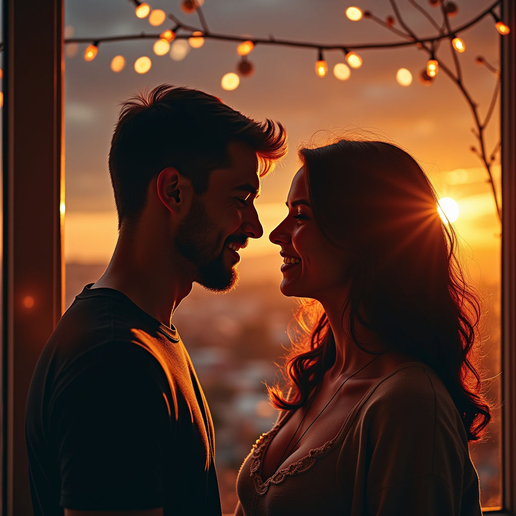 Illustration for How to Use Holiday Relationship Advice for New Year Dating - Image 1