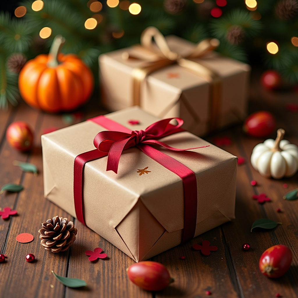 Illustration for How to Assemble 3 DIY Gift Kits Under $25 - Image 1