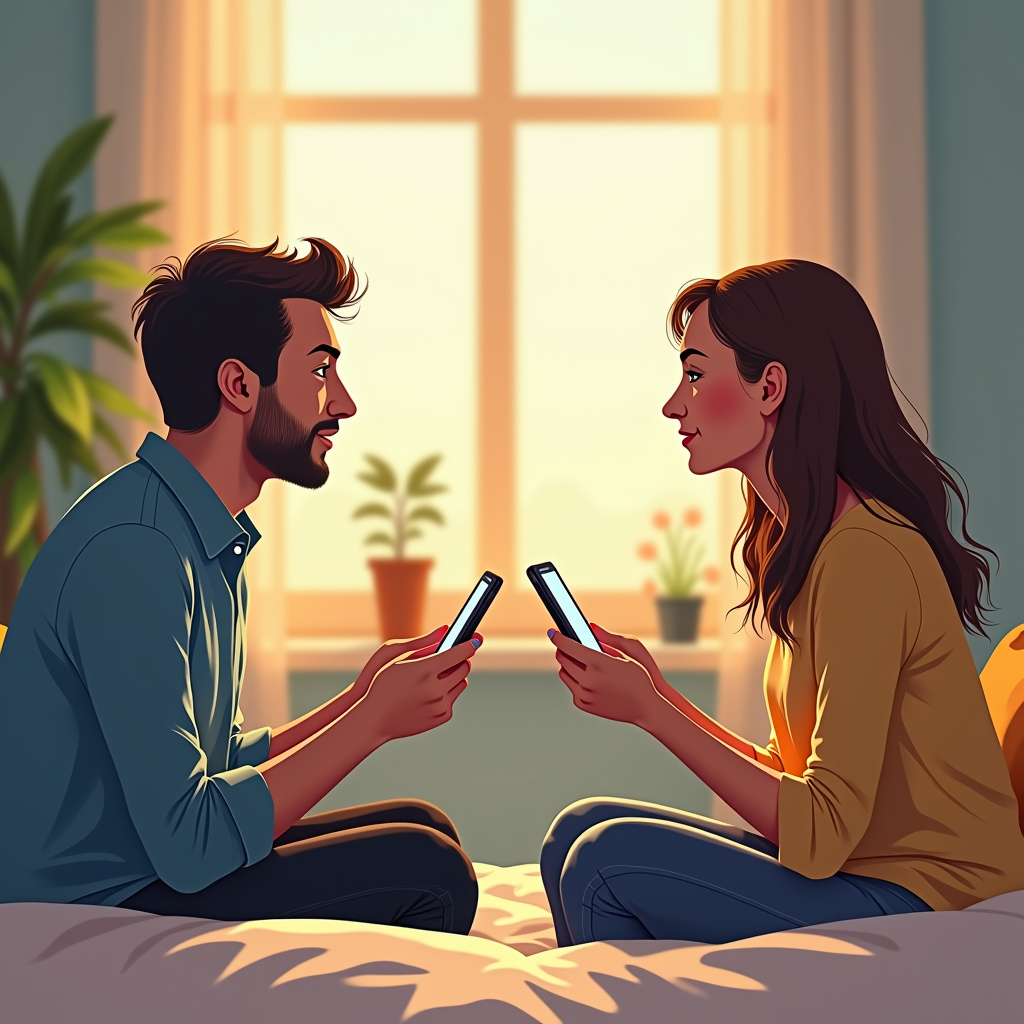 Illustration for What 5 Experts Wish You Knew About Staying Connected - Image 1