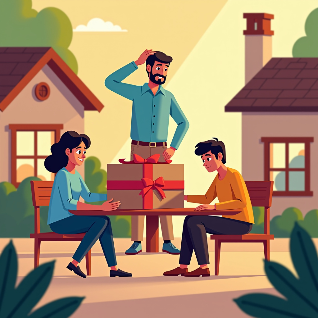 Illustration for Real Results: How Subscription Boxes Delighted New Homeowners - Image 1