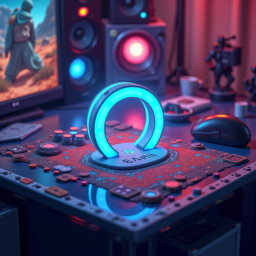 Illustration for How to Merge Themes with DIY Games: A Step-by-Step Guide - Image 1