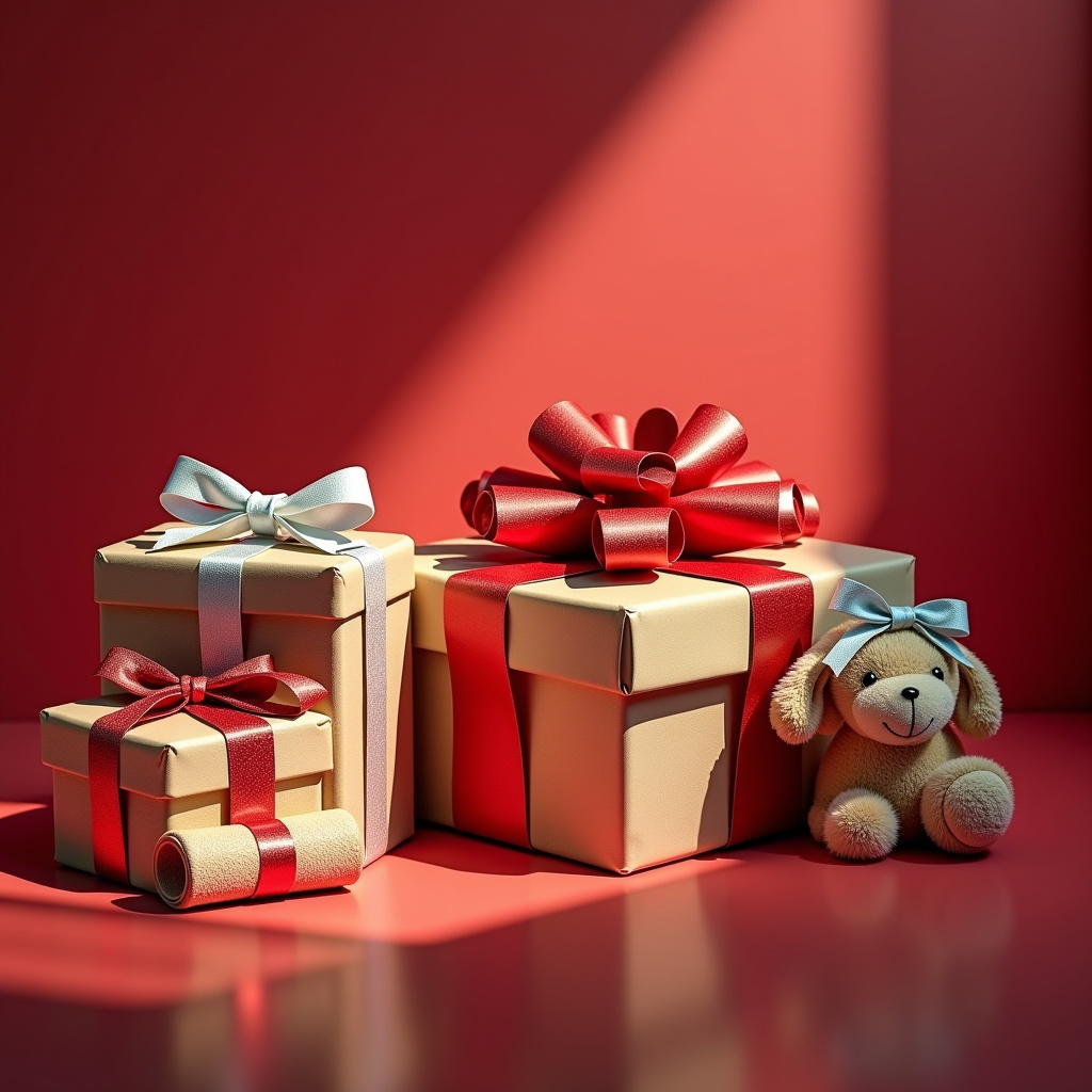 Illustration for How to Combine 3 Unique Gift Types Under $25 - Image 1